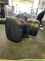 CANON XC15 4K PROFESSIONAL CAMCORDER MFR